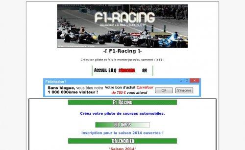 F1-Racing