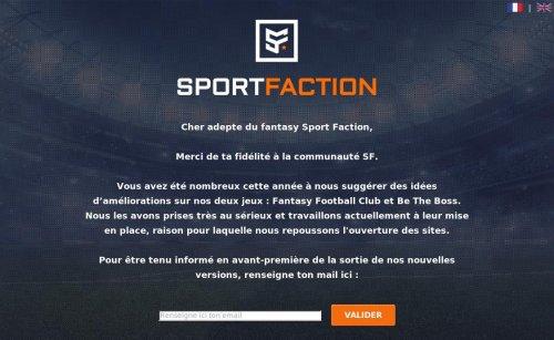 Sport Faction