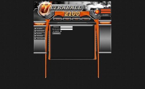 Ultraball 2100